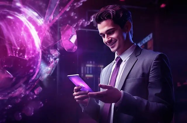 Filipino player enjoying online bingo rounds on d63 mobile browser